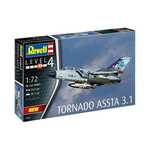 Revell Tornado ASSTA 3.1 maketa, avion, 164/1