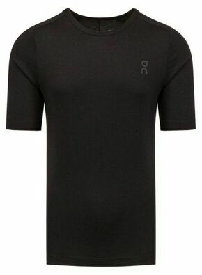 Muška majica ON The Roger Merino-T - black