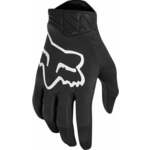 FOX Airline Gloves Black XL Rukavice