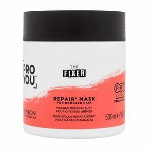 Revlon Professional ProYou™ The Fixer Repair Mask maska za kosu za oštećenu kosu 500 ml