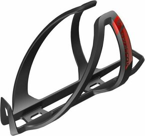 Syncros Coupe Cage 2.0 Black/Florida Red Držač za biciklističku bocu