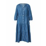 LEVI'S ® Košulja haljina 'CECILE' plavi traper