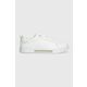 Tenisice Tommy Hilfiger Chique Court Sneaker FW0FW07634 White YBS