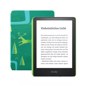 Amazon e-book reader Kindle Paperwhite Kids