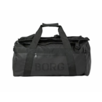 Sportska torba Björn Borg Duffle Bag 35L - black beauty