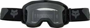 FOX Yth Main Core Goggle Black/Grey Biciklističke naočale
