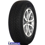 Michelin zimska guma 285/40R21 Pilot Alpin TL 109V