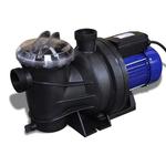 vidaXL Električna pumpa za bazen 1200 W plava