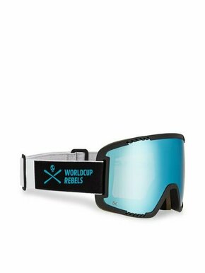 Skijaške naočale Head Contex Pro 5K 394583 Blue/Wcr