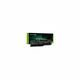 Green Cell (TS03) baterija 4400 mAh,10.8V (11.1V) PA3817U-1BRS PA3634U-1BRS za Toshiba Satellite C650 C650D C660 C660D L650D L655 L750