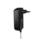 Adapter switch. DC 12 V 3,0A Velleman PSS6E1230