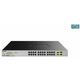 D-Link DGS-1026MP switch, 24x, rack mountable