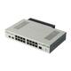 MIKROTIK CCR2004-16G-2S+PC Cloud Core Router PC