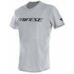 Dainese T-Shirt Melange/Black 3XL Majica