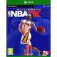 PS4 NBA 2K21 (Xbox One)