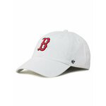 Šilterica 47 Brand Mlb Boston Red Sox B-RGW02GWS-WH White