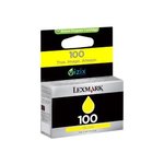 Lexmark 14N0902E tinta, crna (black)