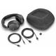 Poly Voyager Surround 80 UC slušalice, USB/bežične/bluetooth, crna, 132dB/mW, mikrofon