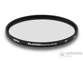 Hoya Fusion UV filter