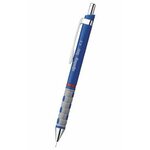 Olovka tehnička 0,5mm grip Tikky Rotring plava