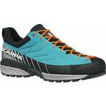 Scarpa Mescalito Azure/Gray 41 Moške outdoor cipele