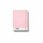 Bilježnica Light pink 13-2006 – Pantone