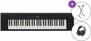 Yamaha NP-15B SET Digitralni koncertni pianino