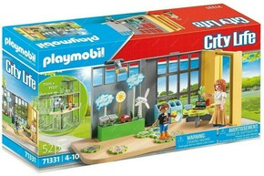 Playmobil: Učionica - Klima (71331)