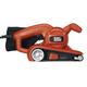 Black & Decker KA86 tračna brusilica