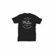 Lomography LC-A+ T-Shirt Black S MS400S majica muška