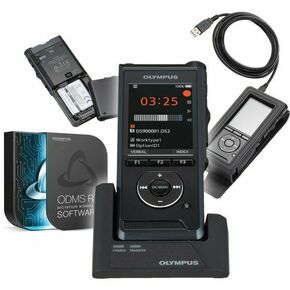 Olympus diktafon DS-9000