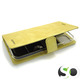 Preklopna futrola za iPhone 12 Pro Max Sonata Zlatna