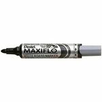 Marker/flomaster Pentel Maxiflo Crna (12 kom.) , 100 g