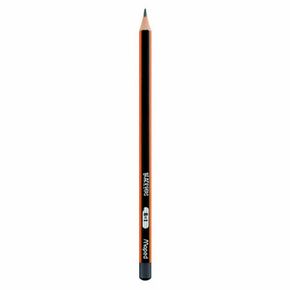 Grafitna olovka Maped Black Pep'S 1/1 B MAP850024