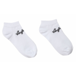 Čarape za tenis Australian Coolmax Cotton Socks 1P - white