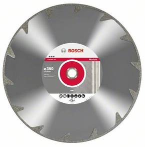 Bosch Accessories 2608602690 dijamantna rezna ploča promjer 125 mm Unutranji Ø 22.23 mm 1 St.
