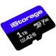 iStorage IS-MSD-1-1000 microsd kartica 1 TB