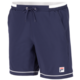 Muške kratke hlače Fila US Open Bente Shorts - navy