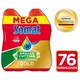 Somat Gold Gel Antigrease 2x684ml, 76wl