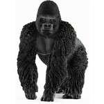Schleich gorilla figura