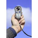 Basetech BS-10AN anemometar 0.1 do 30 m/s s funkcijom za mjerenje temperature