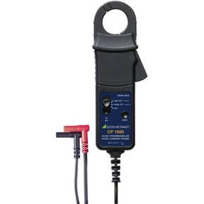Gossen Metrawatt CP1800 adapter za strujna kliješta Mjerni raspon A/AC (raspon): 100 mA - 1250 A Mjerni raspon A/DC (raspon): 100 mA - 1250 A