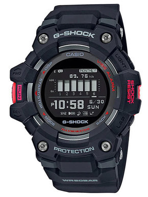 Casio G-Shock GBD-100-1ER