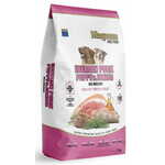 Magnum Iberian Pork Puppy &amp; Junior All Breed hrana za pse svih pasmina, 3 kg