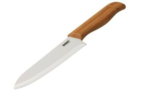 Banquet Kuhinjski keramički nož ACURA BAMBOO - 27 cm