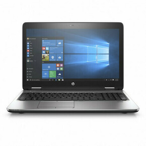 (refurbished) HP ProBook 650 G3
