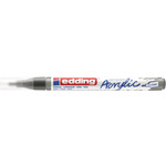 Marker akrilni 1-2 mm Edding 5300926 anthracite