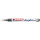 Marker akrilni 1-2 mm Edding 5300926 anthracite