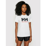 Helly Hansen Women's HH Logo Košulja White S