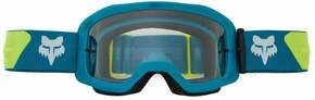 FOX Main Core Goggles Maui Blue Moto naočale